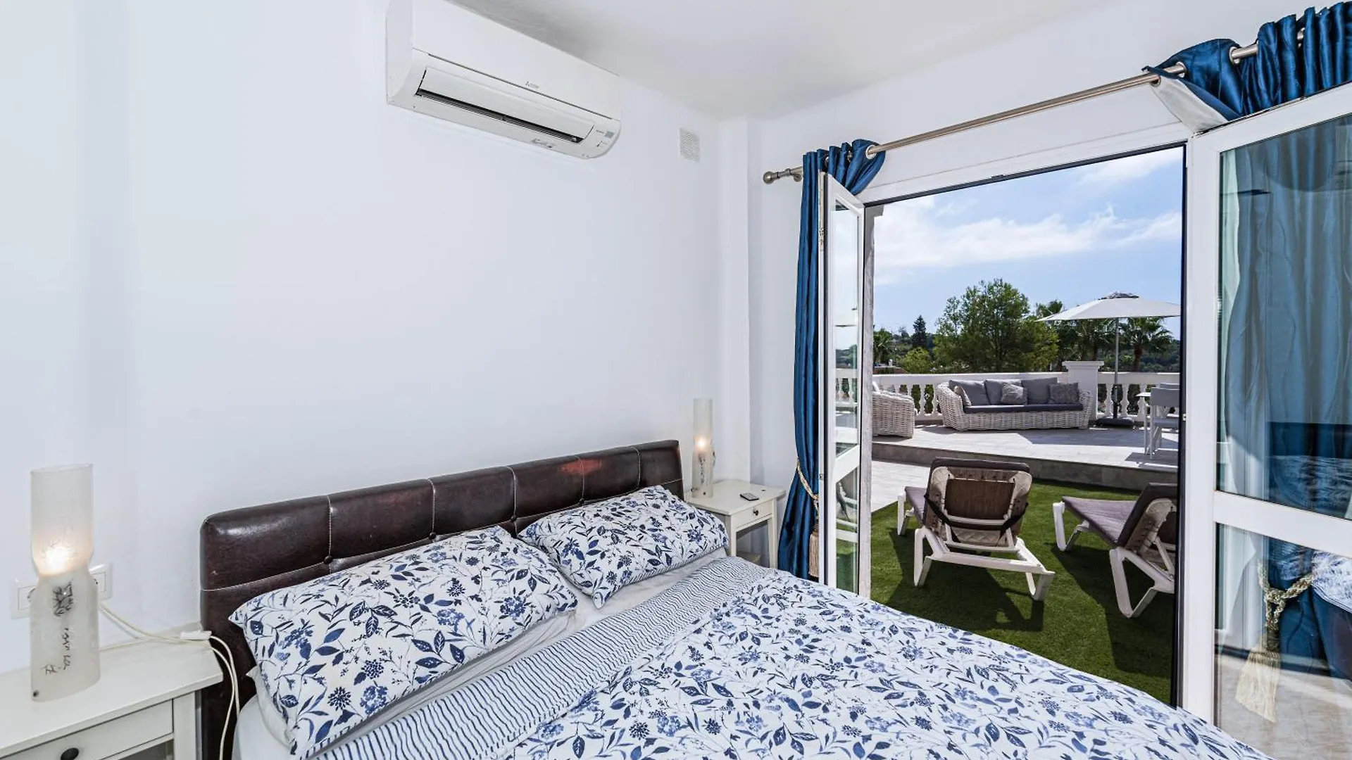 דירה נרחה Calle Rabat, 25