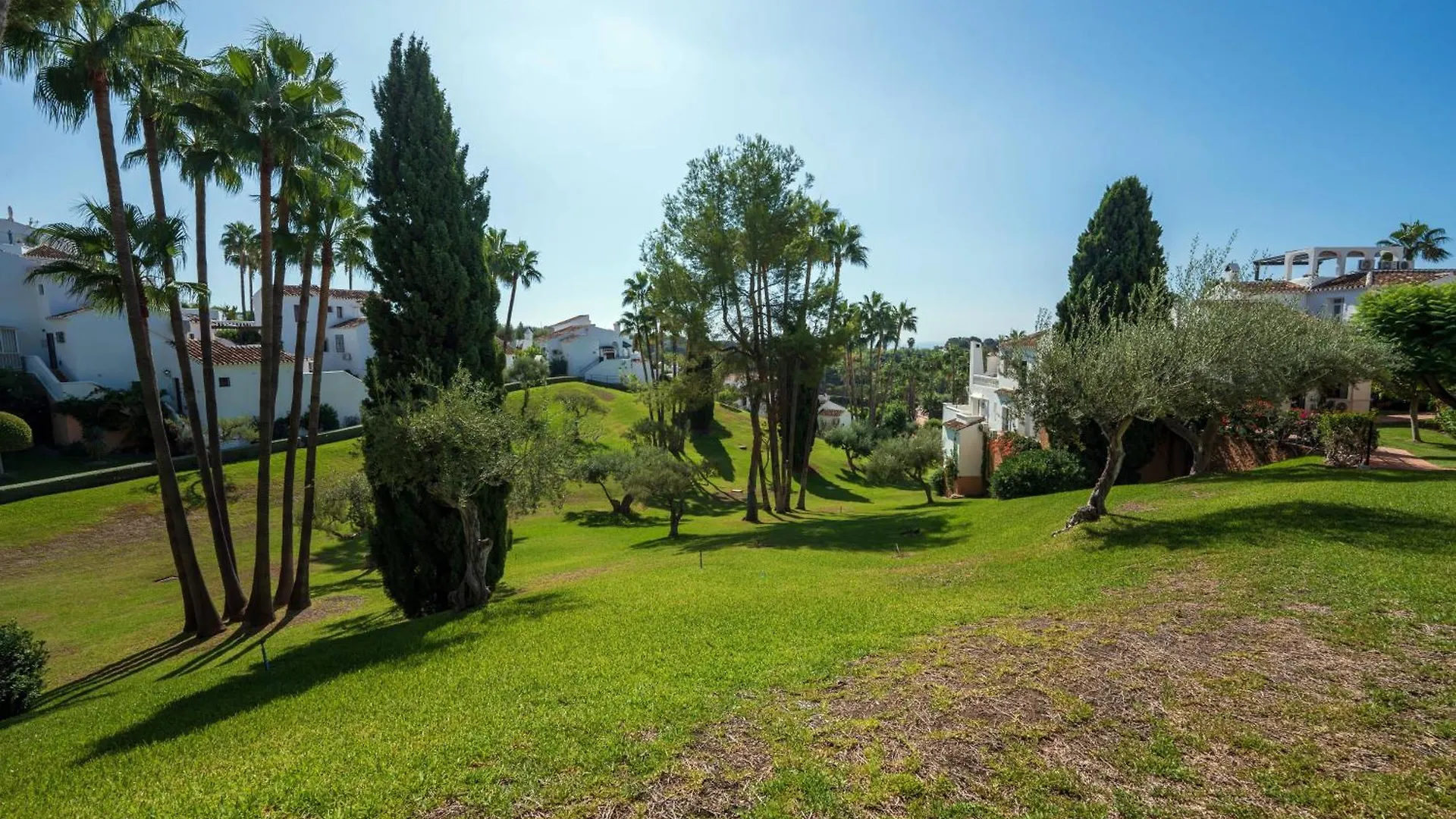 דירה נרחה Calle Rabat, 25