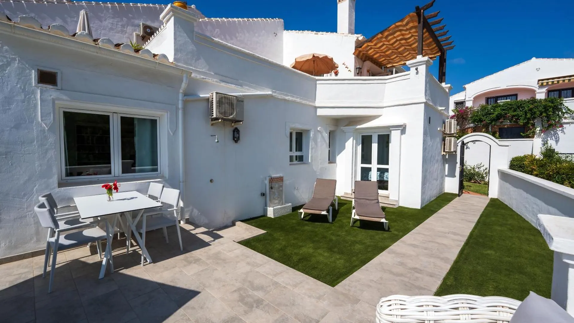 דירה נרחה Calle Rabat, 25