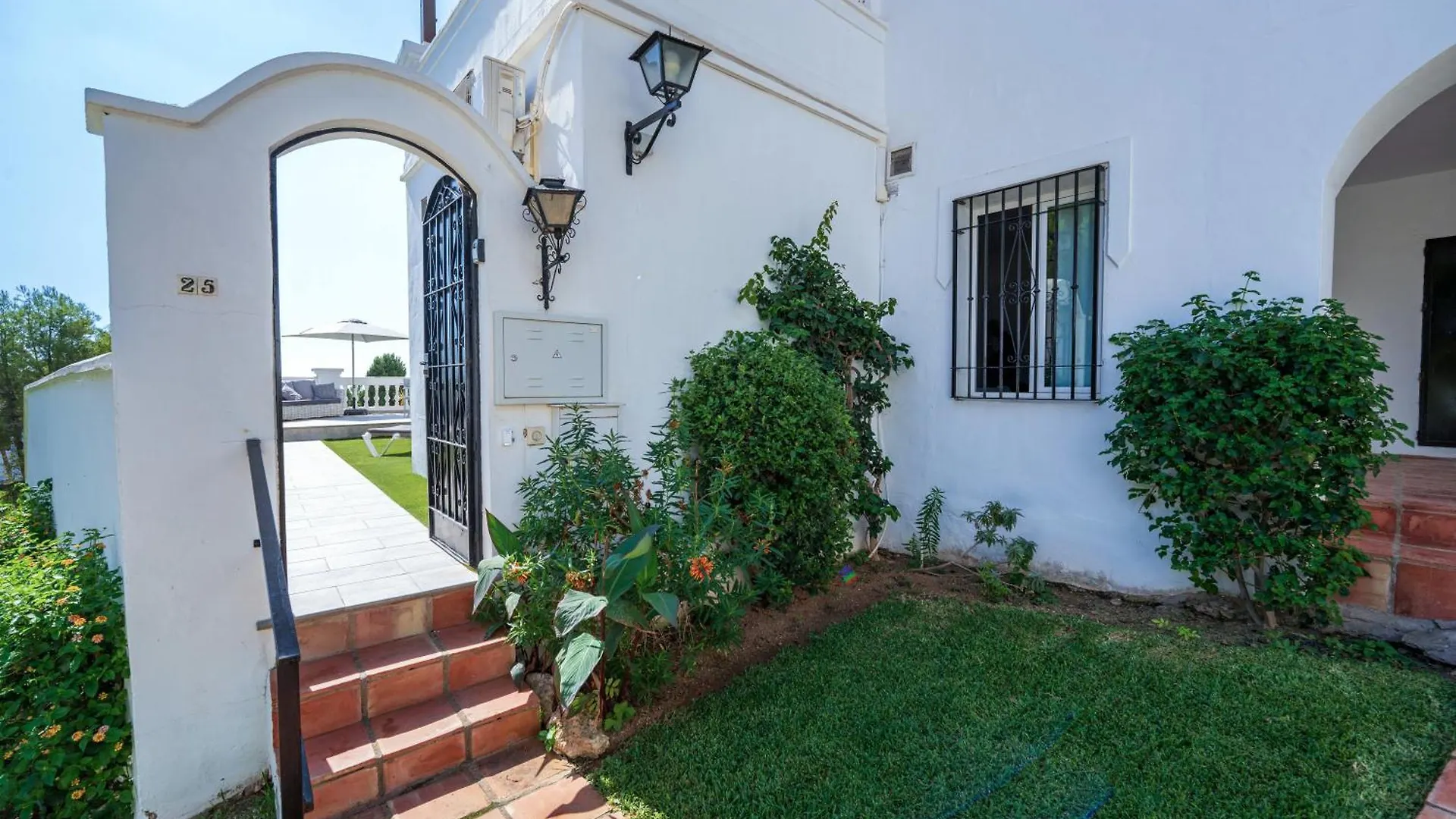 נרחה Calle Rabat, 25
