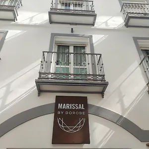 Marissal By Dorobe Gasthof
