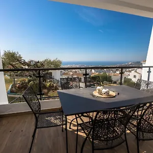 & Torres De San Juan Apartment