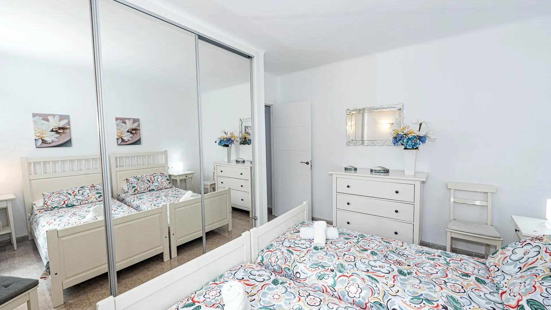 Apartment Calle Rabat, 25 Nerja