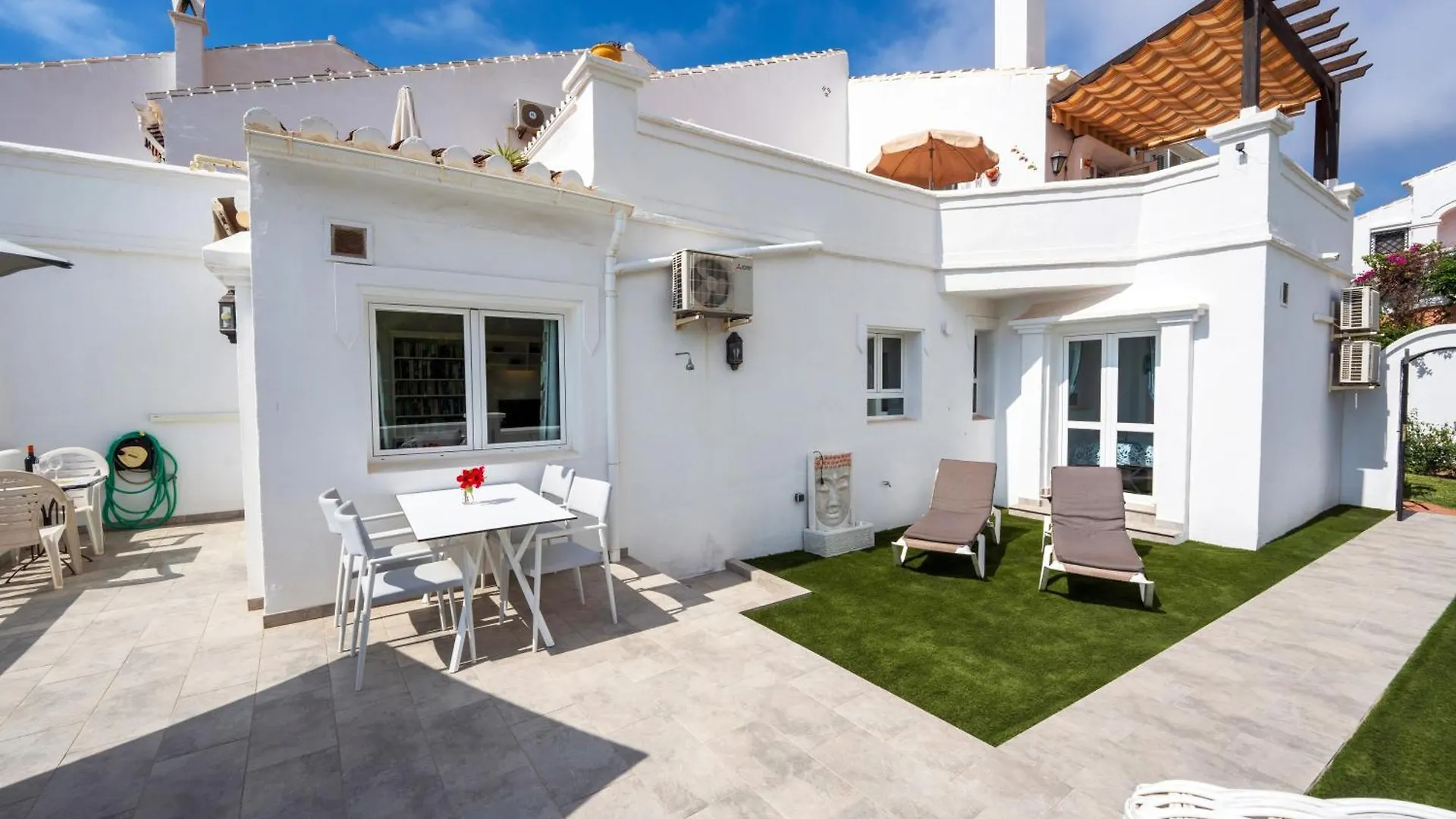Calle Rabat, 25 Nerja Spain