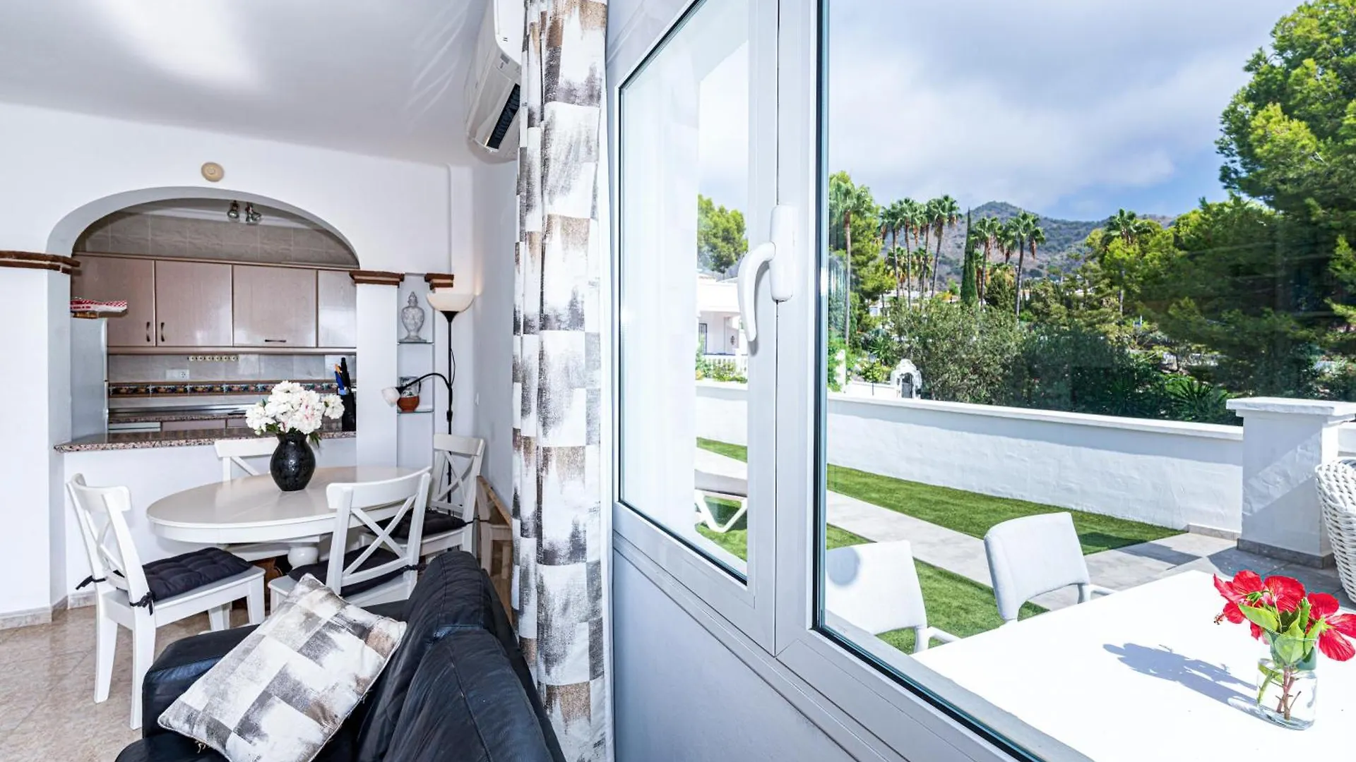 Calle Rabat, 25 Nerja