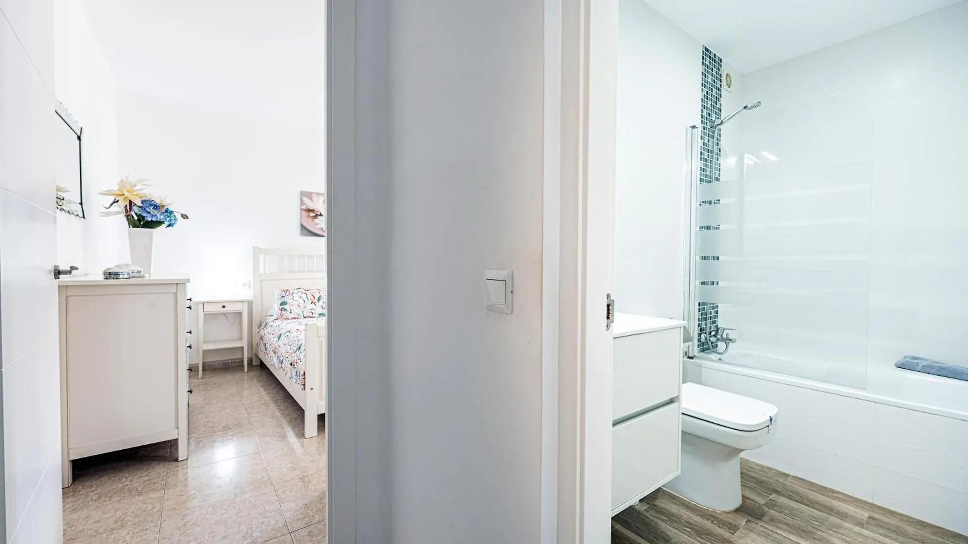 Apartment Calle Rabat, 25 Nerja