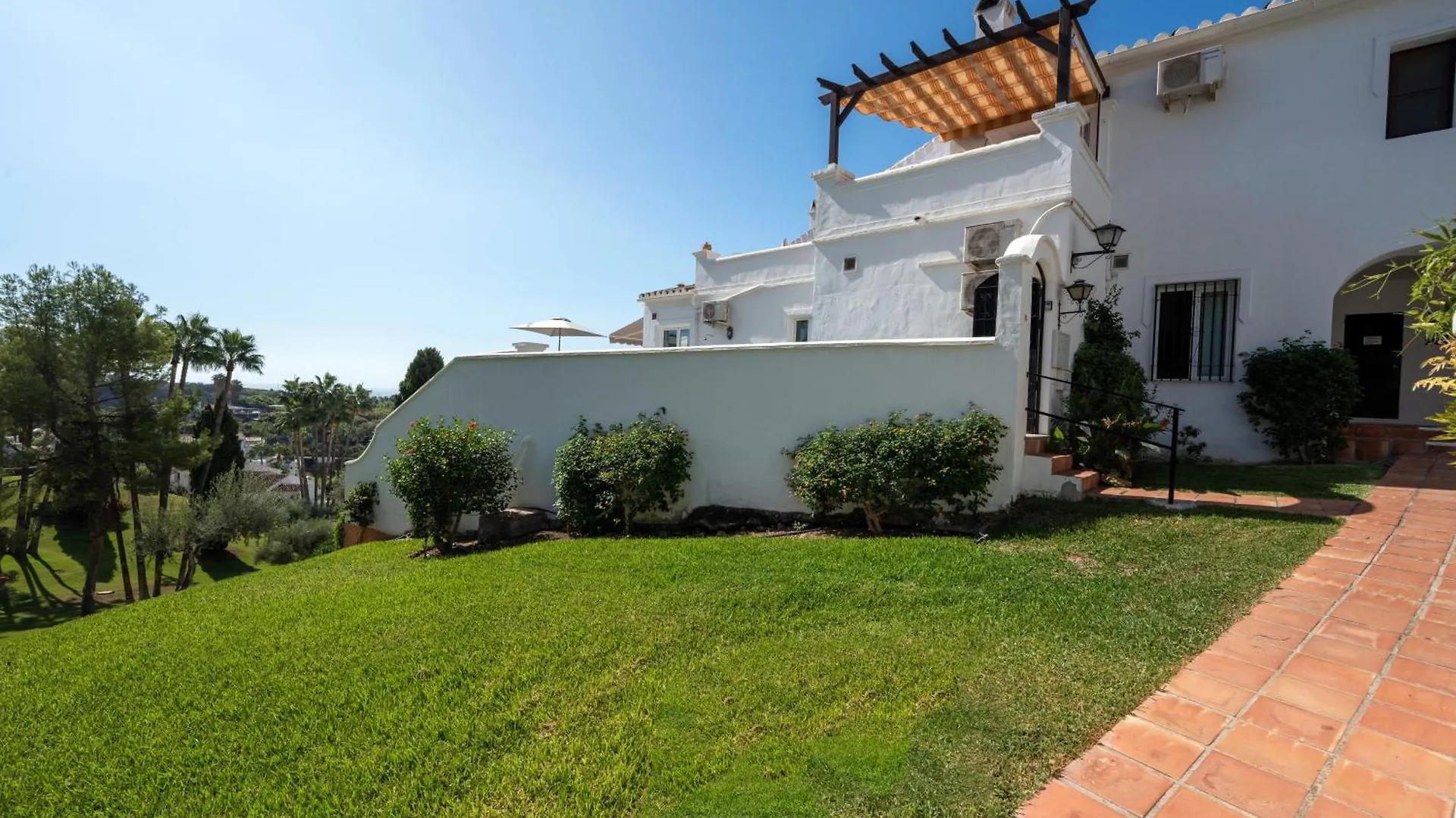 Calle Rabat, 25 Nerja