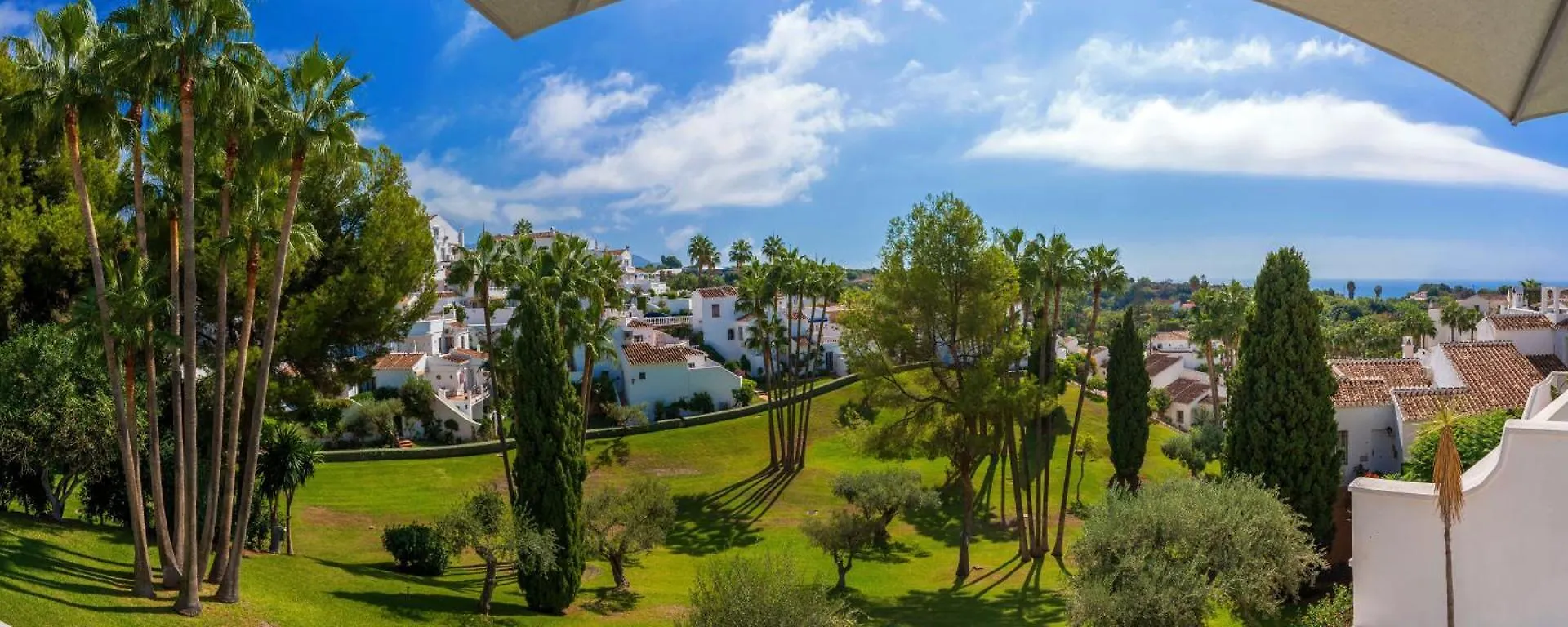 Apartment Calle Rabat, 25 Nerja Spain
