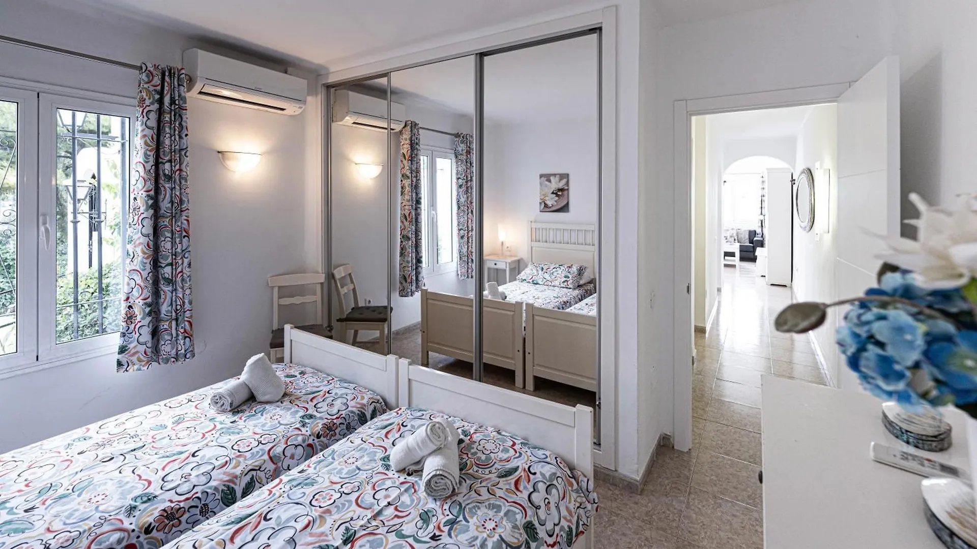 Calle Rabat, 25 Nerja Apartment