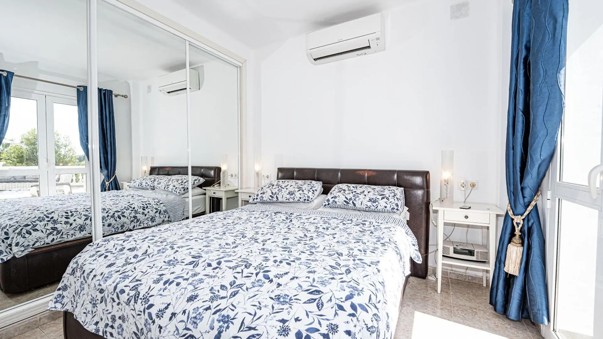 Calle Rabat, 25 Nerja Apartment