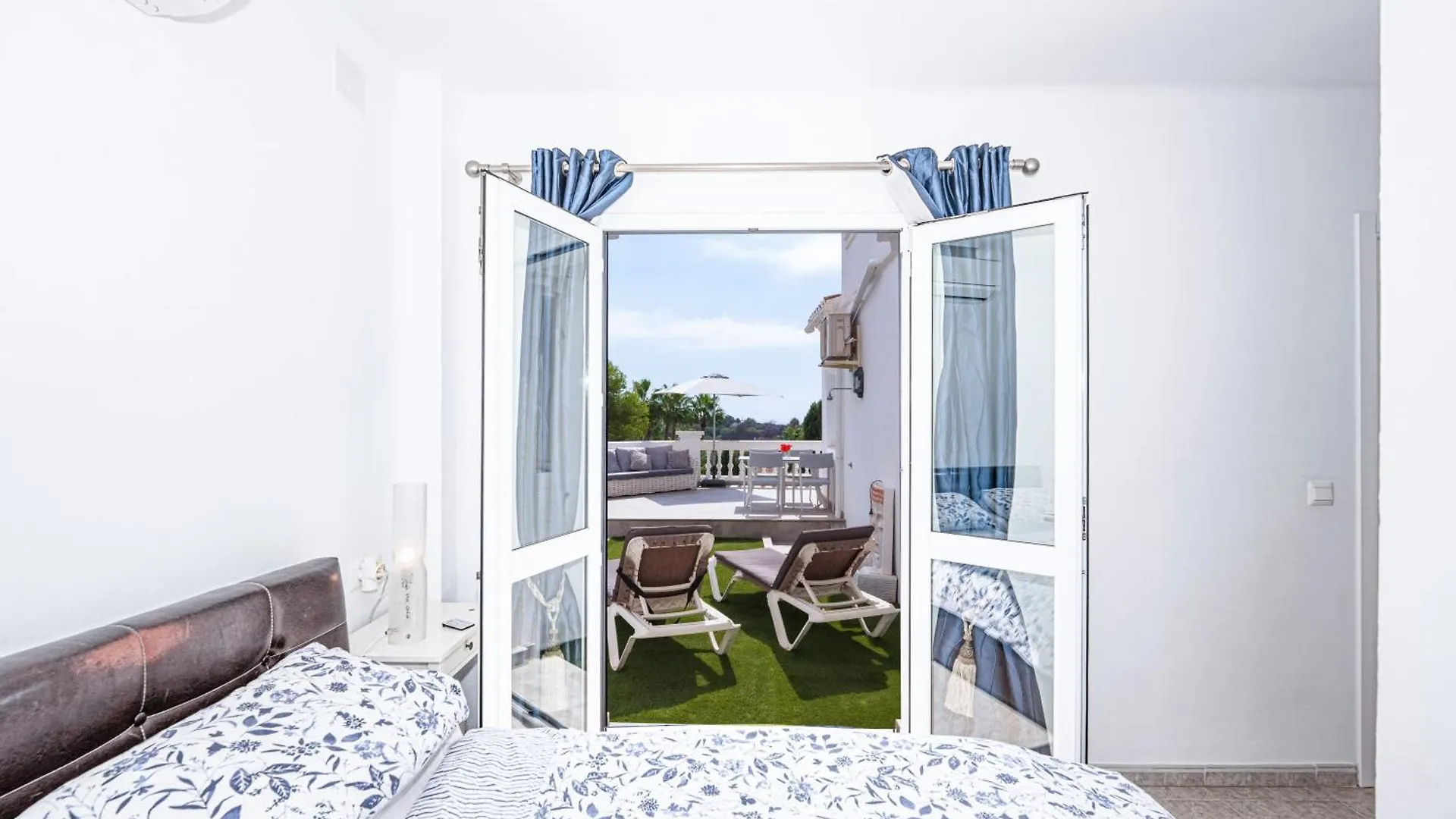 Calle Rabat, 25 Nerja Spain