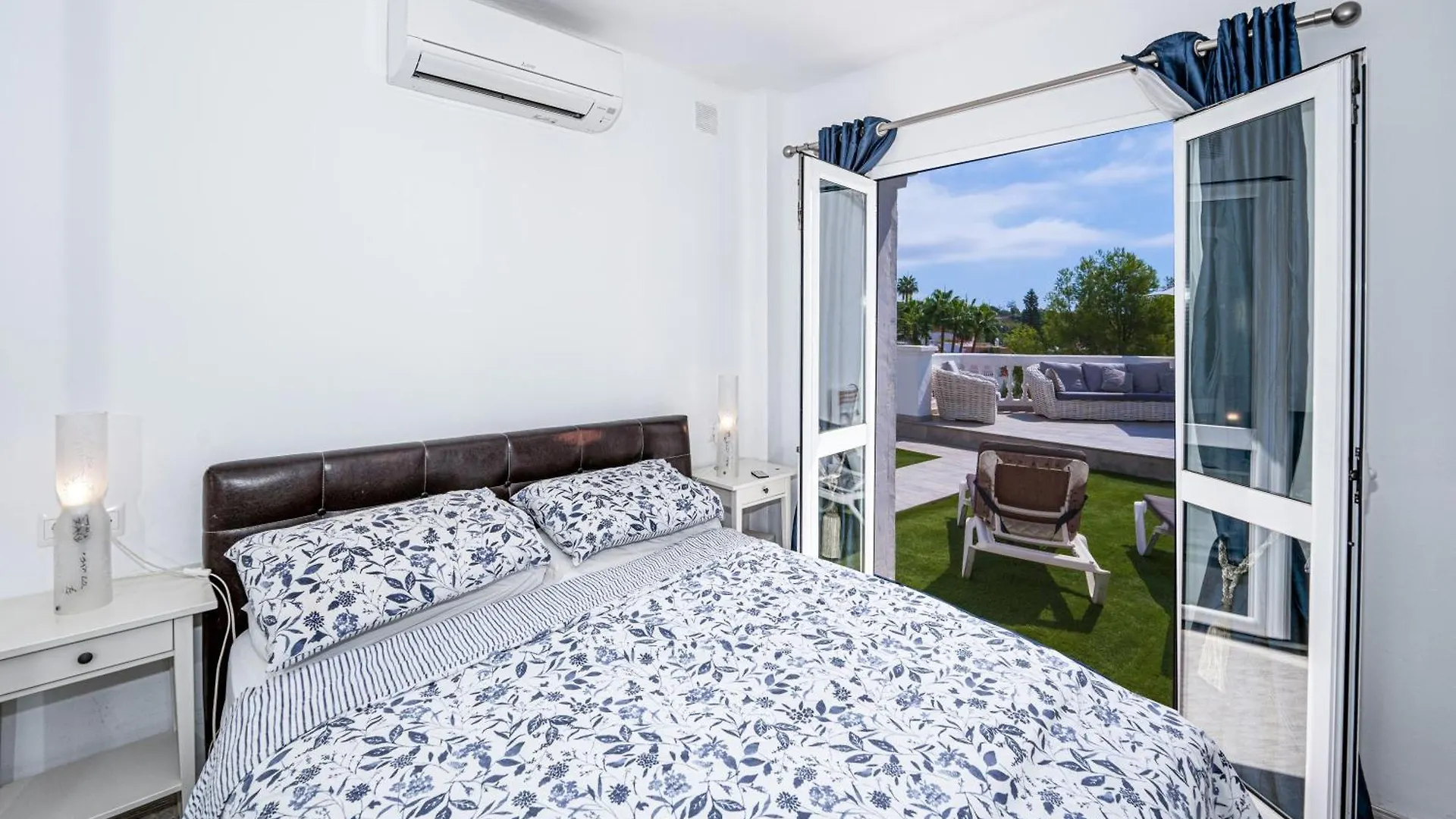 Calle Rabat, 25 Nerja 0*,