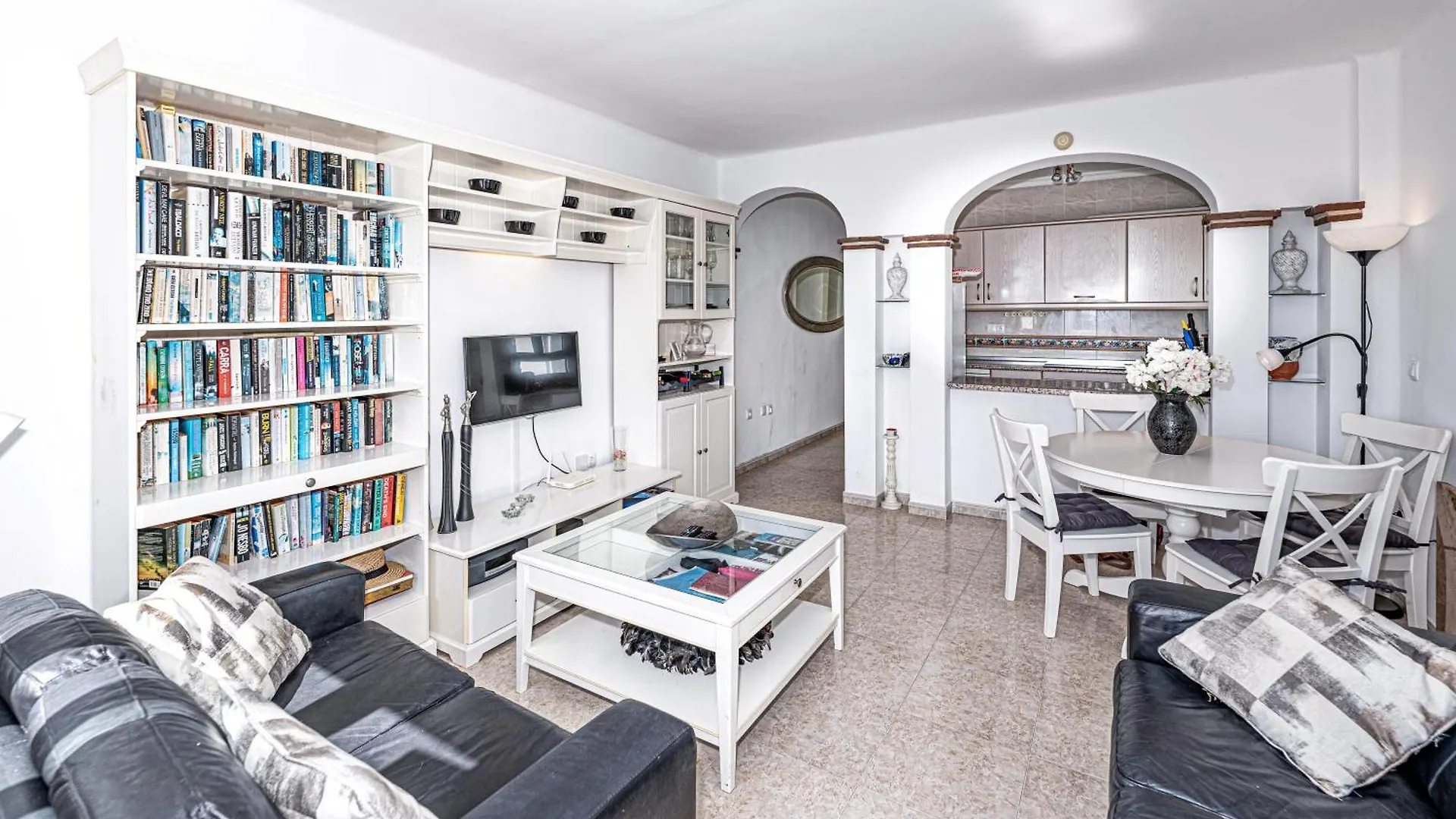 Calle Rabat, 25 Nerja Spain