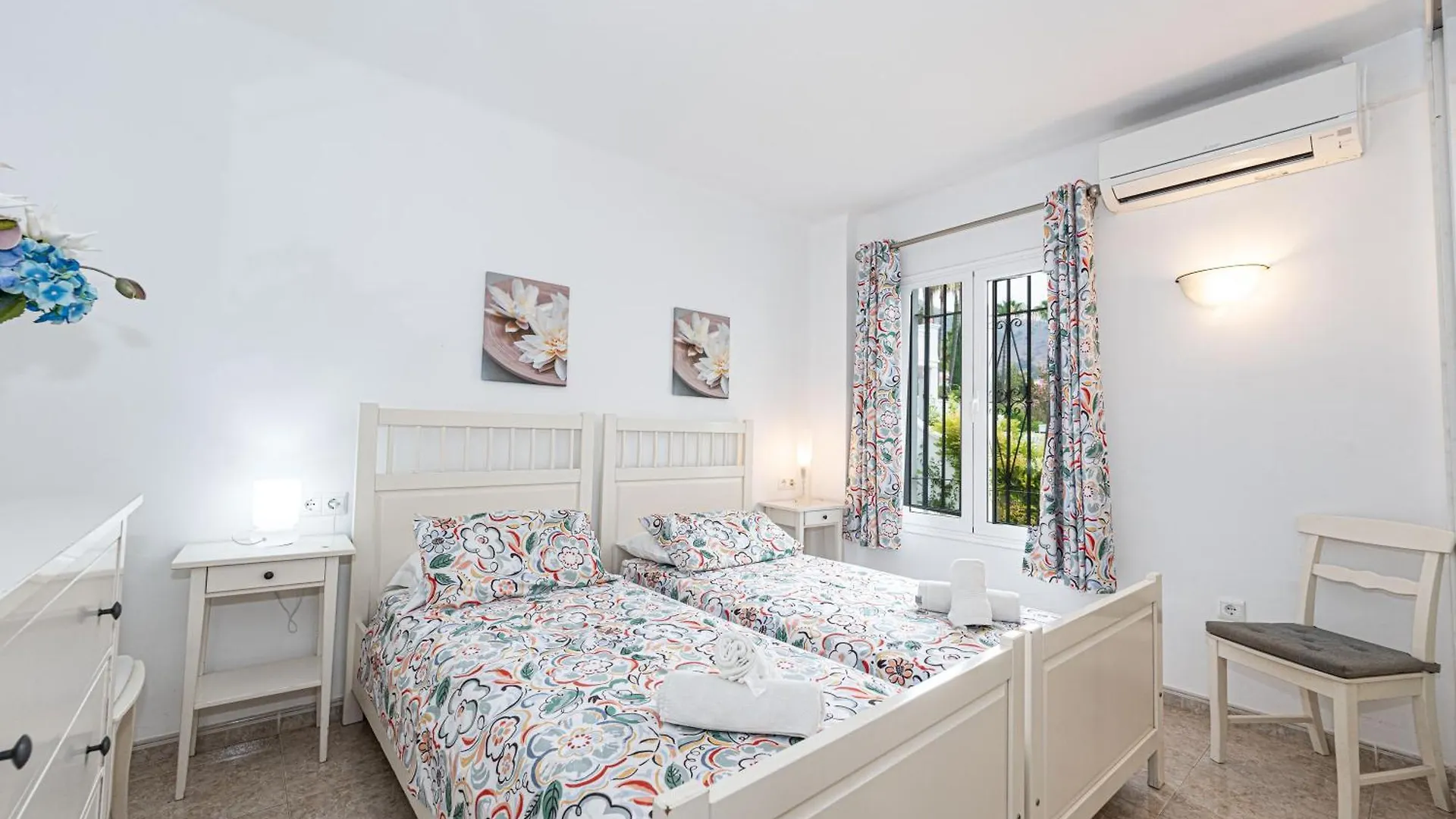 Calle Rabat, 25 Nerja Apartment