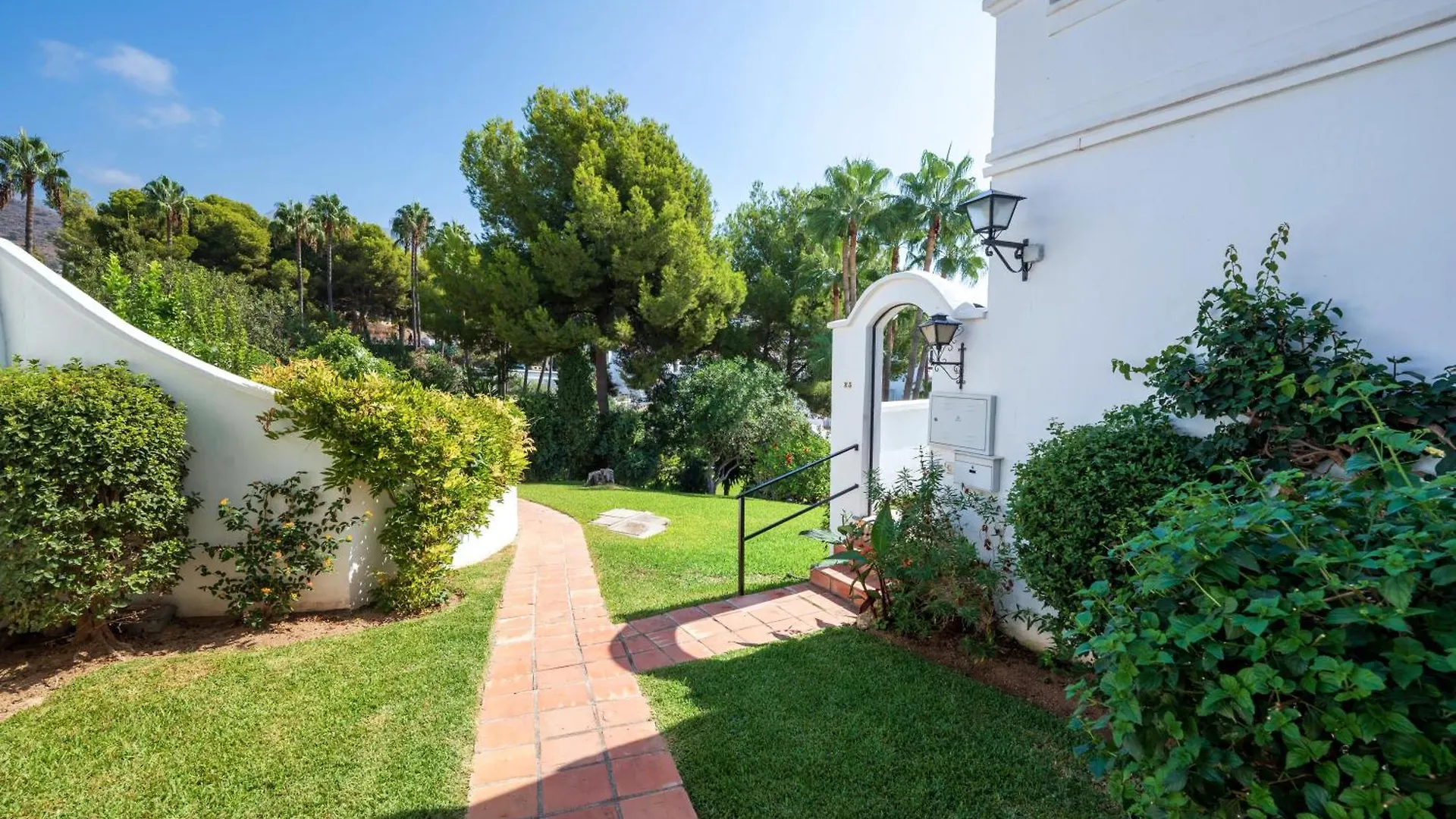 Calle Rabat, 25 Nerja
