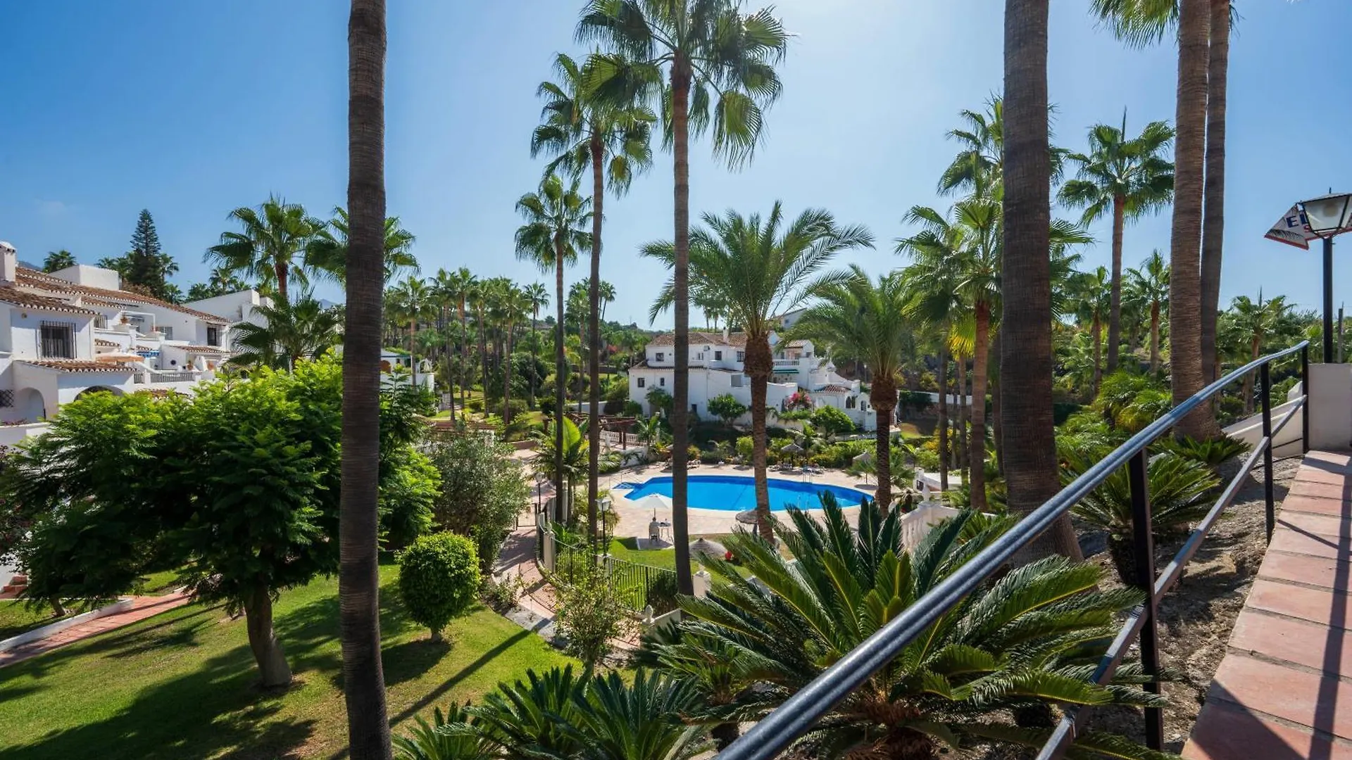 Calle Rabat, 25 Nerja