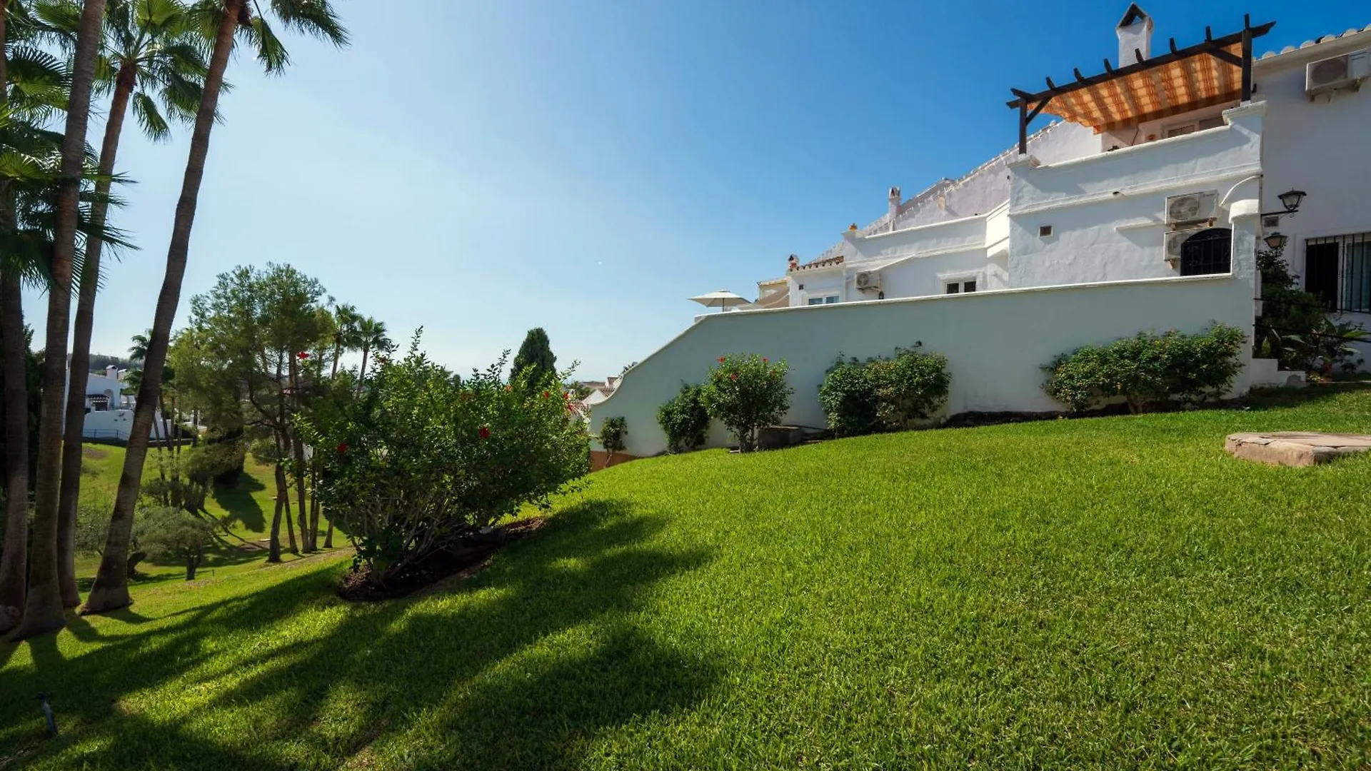 Calle Rabat, 25 Nerja Spain