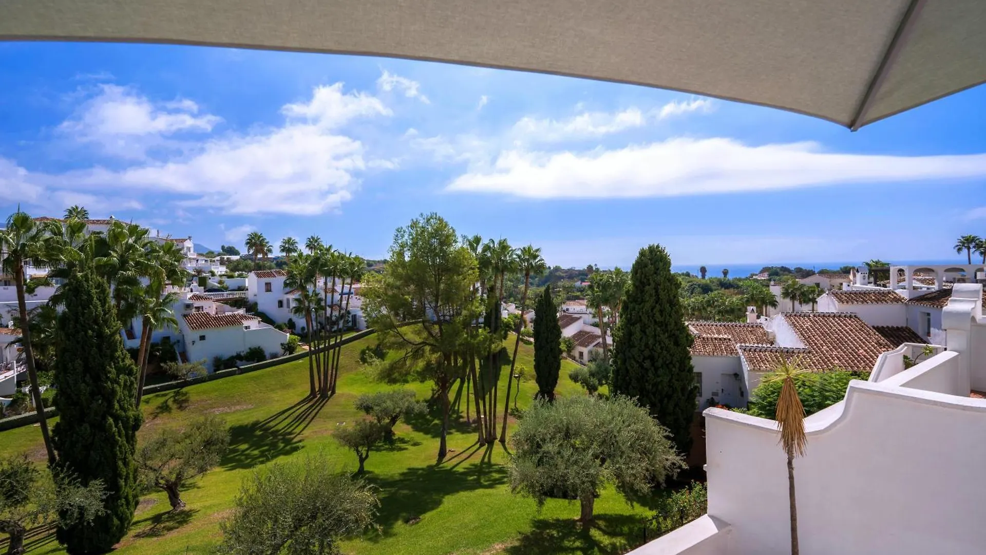 Apartment Calle Rabat, 25 Nerja Spain