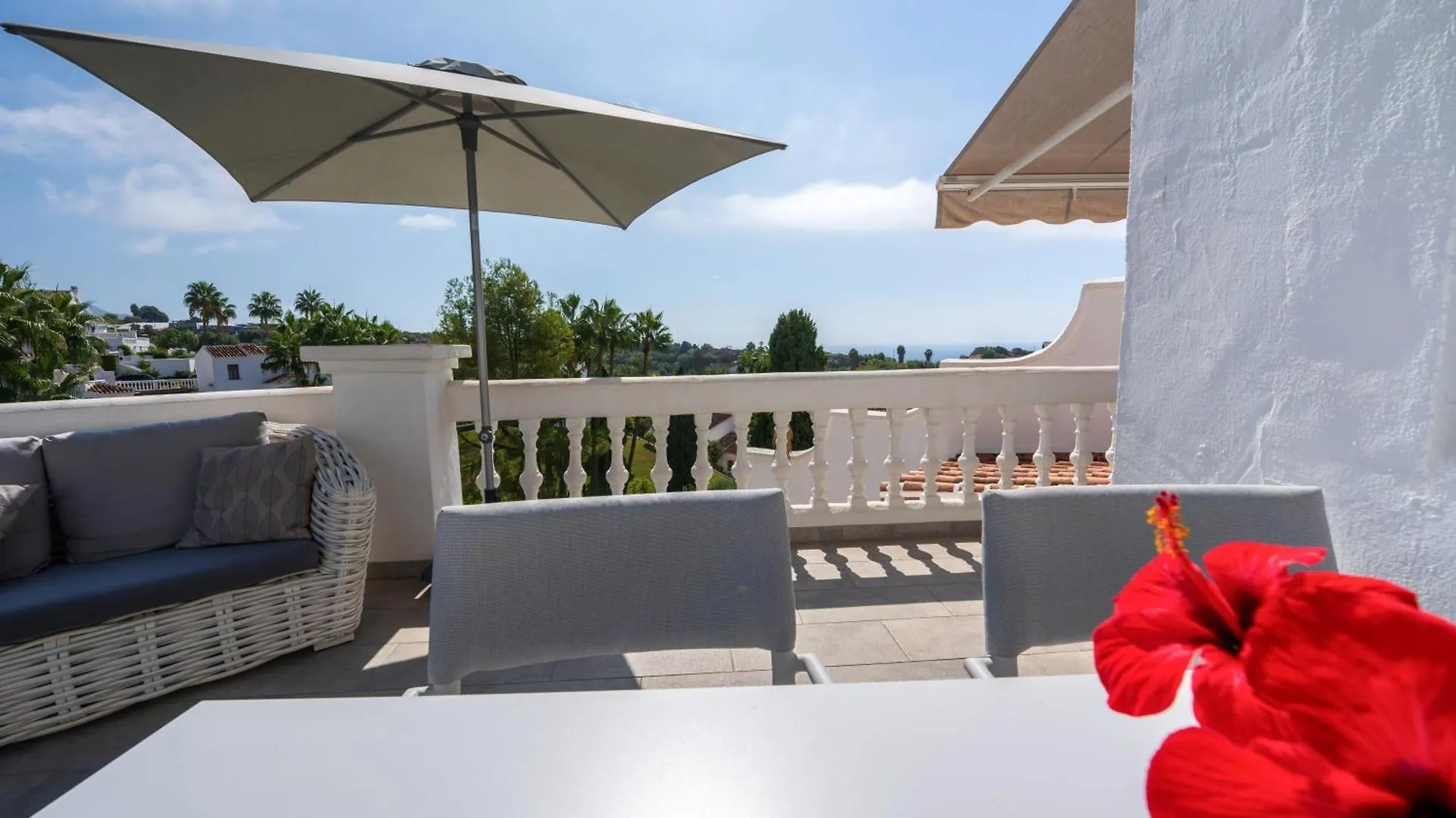 Calle Rabat, 25 Nerja